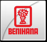Benihana Benihana